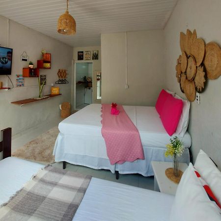 Nakitdelasjericoacoara Appartement Buitenkant foto