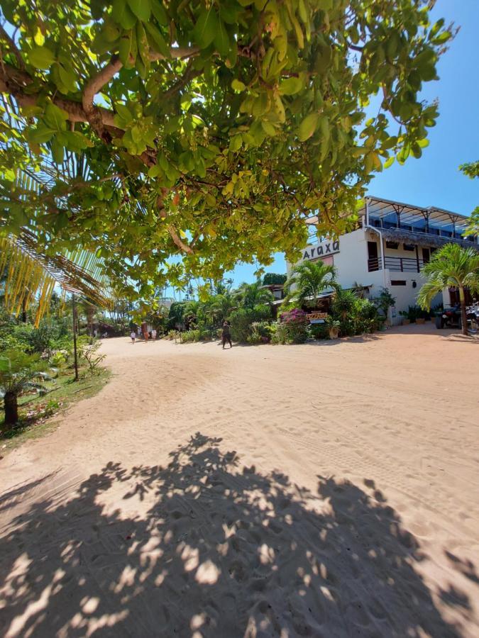 Nakitdelasjericoacoara Appartement Buitenkant foto