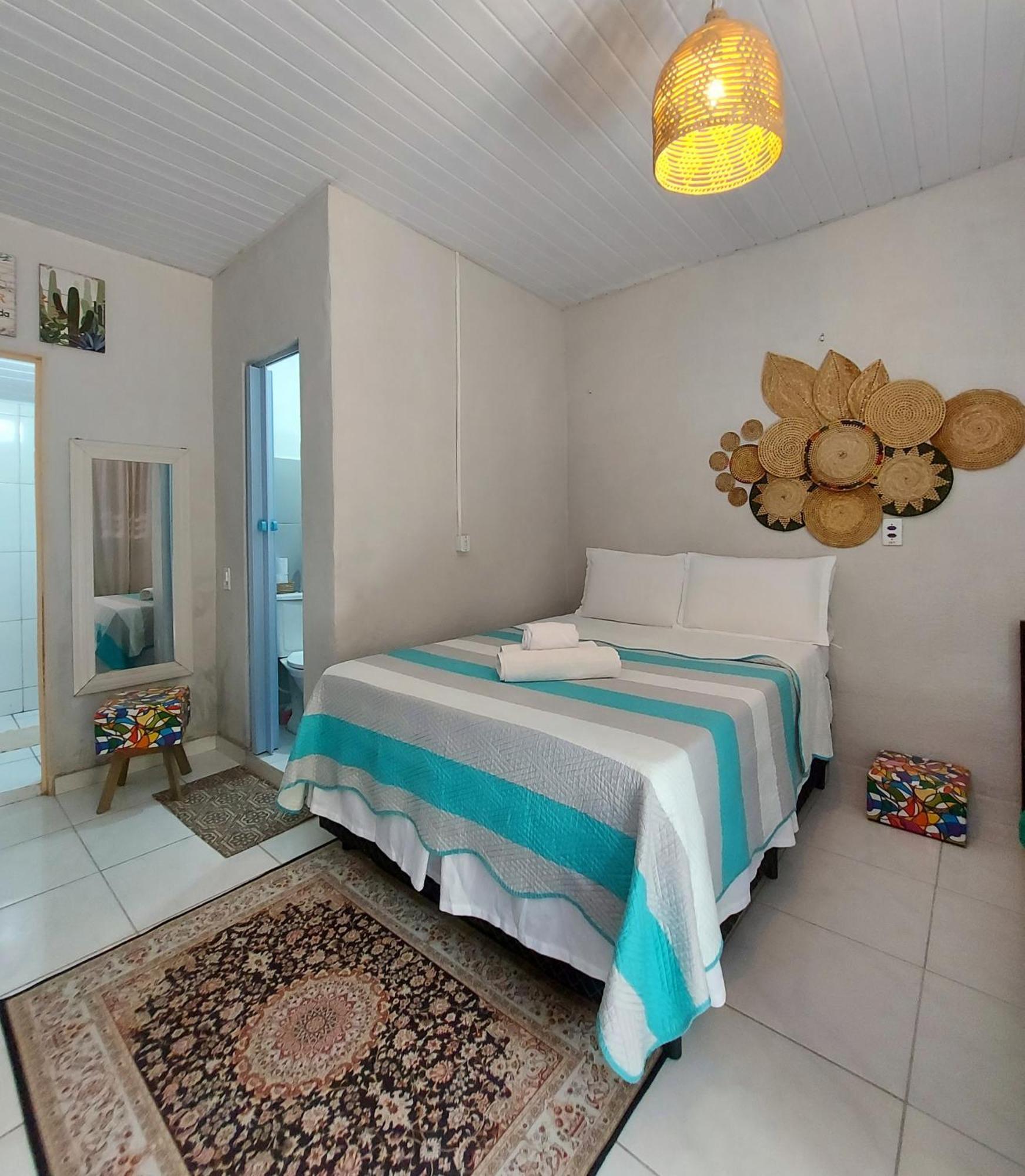 Nakitdelasjericoacoara Appartement Buitenkant foto